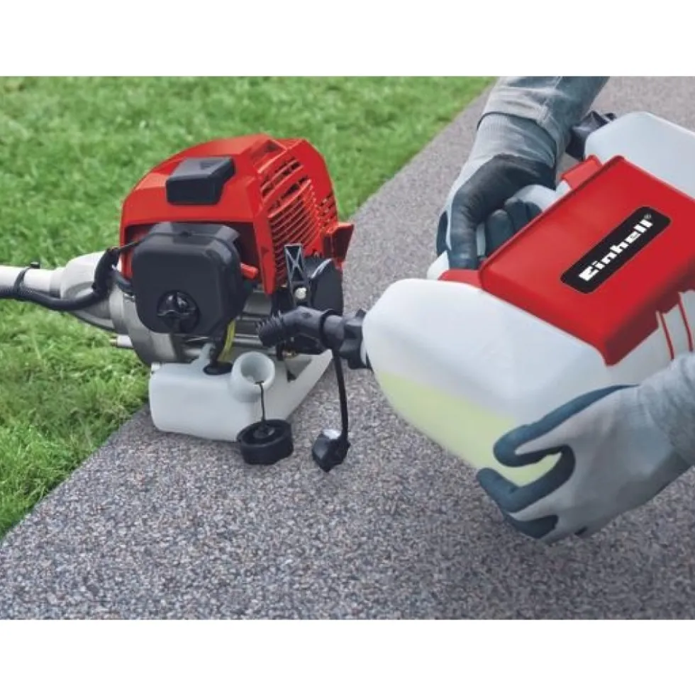 Outil multi-fonctions thermique sans fil - 1500W - GC-MM 52 I AS EINHELL