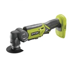 Outil multifonctions 18V ONE+™ + accessoires - Solo - R18MT-0 RYOBI