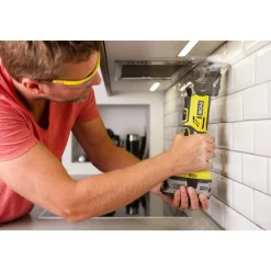 Outil multifonctions 18V ONE+™ + accessoires - Solo - R18MT-0 RYOBI
