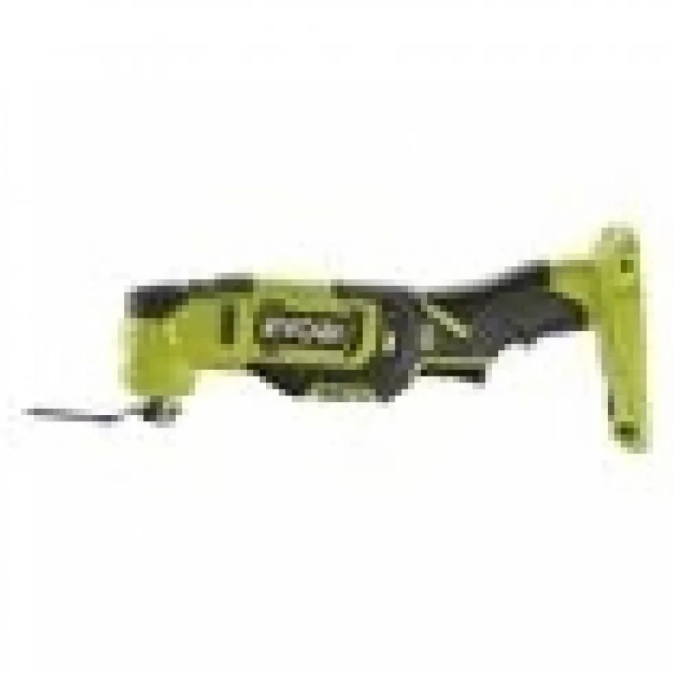 Outil multifonctions 18V ONE+ - RMT18-0 - Solo RYOBI