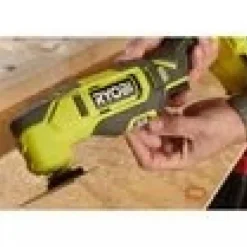 Outil multifonctions 18V ONE+ - RMT18-0 - Solo RYOBI