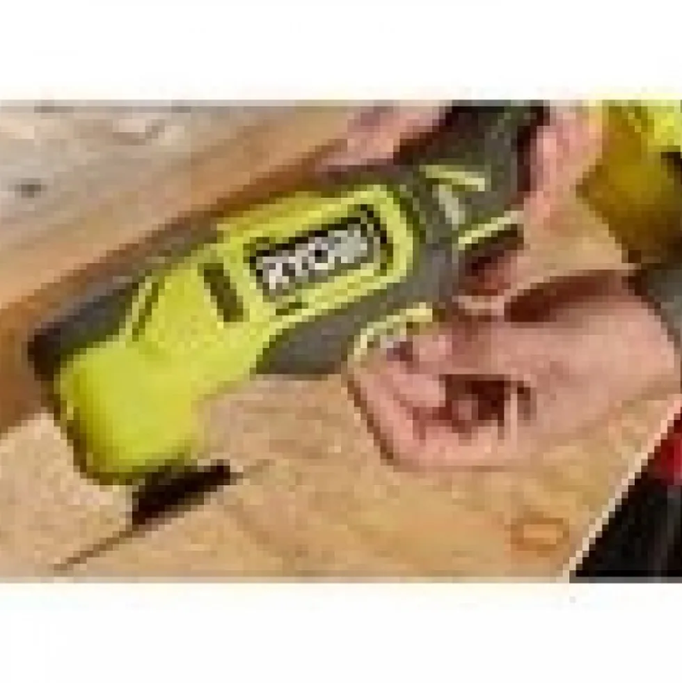 Outil multifonctions 18V ONE+ - RMT18-0 - Solo RYOBI
