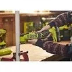 Outil multifonctions 18V ONE+ - RMT18-0 - Solo RYOBI