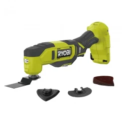 Outil multifonctions 18V ONE+ - RMT18-0 - Solo RYOBI