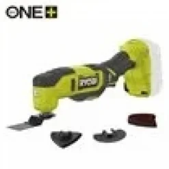 Outil multifonctions 18V ONE+ - RMT18-0 - Solo RYOBI