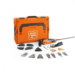 Outil oscillant Multimaster filaire MM 500 Plus Top FEIN