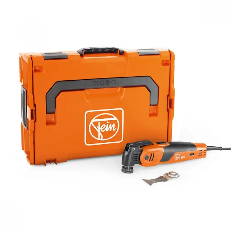 Outil oscillant Multimaster filaire MM 700 Max FEIN