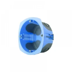 Pack - 300 boîtes d'encastrement XL Air'métic + scie cloche - RT2012 EUROHM