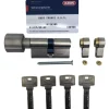Pack Bravus Modular n°2 ABUS