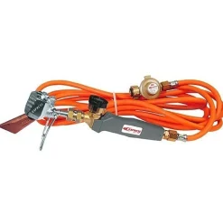 Pack chalumeau couverture - 66278 EXPRESS