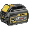 Pack chargeur + 2 batteries XR FLEXVOLT 18/54 V DEWALT