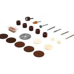Pack Dremel 3000 outil multifonctions 230V + 175 accessoires DREMEL