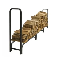 Pack fendeur de bûche vertical - 3500W - 8T - LOFEV083 + range bûches offert LEMAN