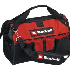 Pack 6 machines filaires + consommables + sacs de transport EINHELL