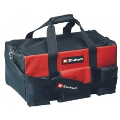 Pack 6 machines filaires + consommables + sacs de transport EINHELL