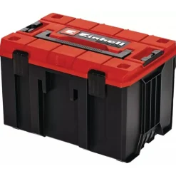 Pack 3 machines 18V + batteries + coffret de transport + coffret d'embouts + disques EINHELL PROFESSIONAL