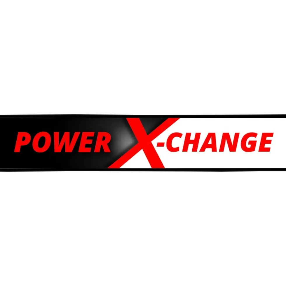 Pack meuleuse d'angle sans fil TE-AG 18/125 + perceuse à percussion sans fil Pro TP-CD 18/50 - Power X-Change EINHELL