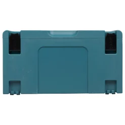 Pack Énergie 18V 5 Ah (2 batteries + 1 chargeur double) en coffret MAKITA