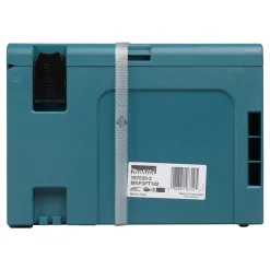 Pack Énergie 18V 5 Ah (2 batteries + 1 chargeur double) en coffret MAKITA