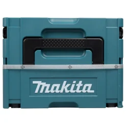 Pack Énergie 18V 5 Ah (2 batteries + 1 chargeur double) en coffret MAKITA