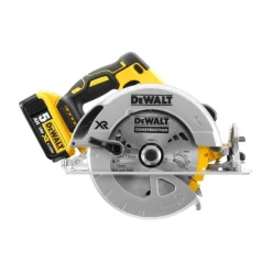 Pack outillage électroportatif XR 18V - 8 machines - DCK853P4-QW DEWALT