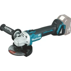 Pack 2 outils perceuse visseuse + meuleuse sans fil -18V Li-ion -DLX2210TJ1 MAKITA