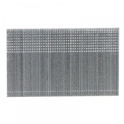 Pack pointes F18 tête homme 1,2 x 50 mm + cartouches de gaz PASLODE