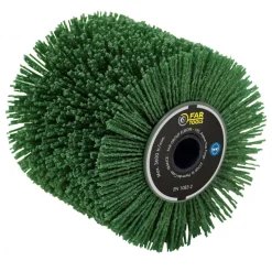 Pack rénovateur extérieur à brosses 1800W - REX-H 200 + brosses FARTOOLS
