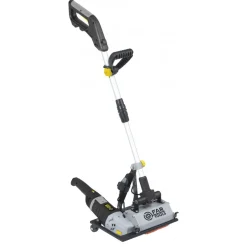 Pack rénovateur extérieur à brosses 1800W - REX-H 200 + brosses FARTOOLS