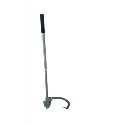 Pack scie à grume électrique - 2200W - Ø400mm + tourne bille offert LEMAN