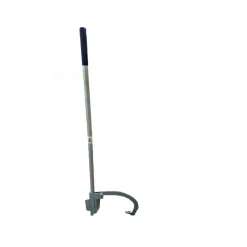 Pack scie à grume thermique - Ø 660 mm + tourne bille offert LEMAN