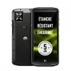 Pack smartphone CORE-M6 Pro + support X-Car Pro + verre trempé X-Glass CROSSCALL