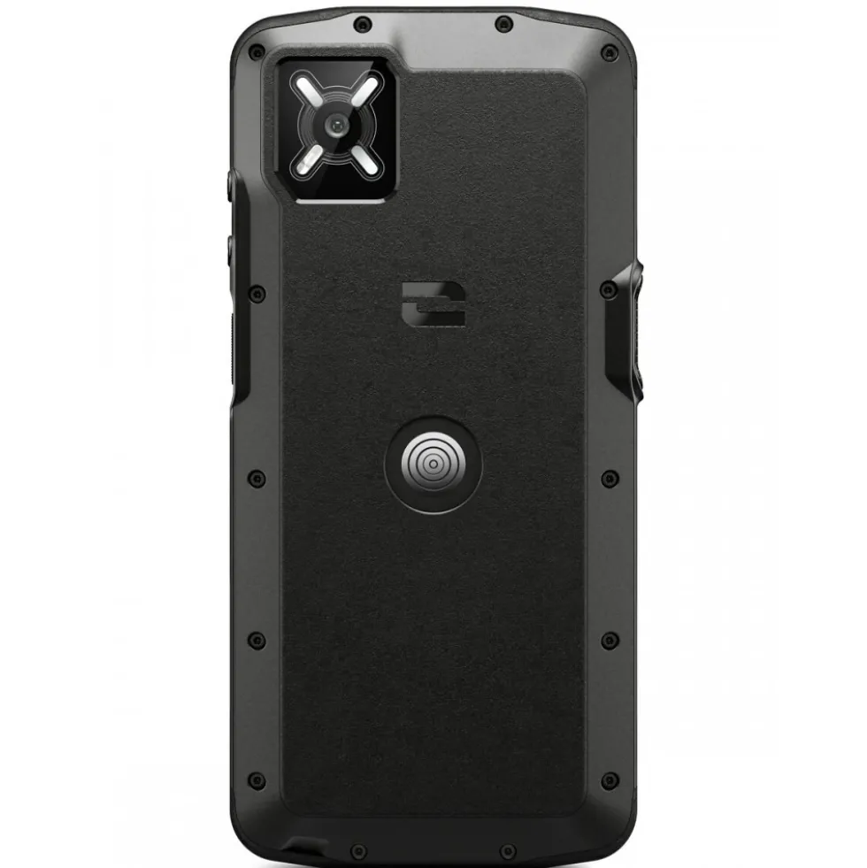 Pack smartphone CORE-M6 Pro + support X-Car Pro + verre trempé X-Glass CROSSCALL