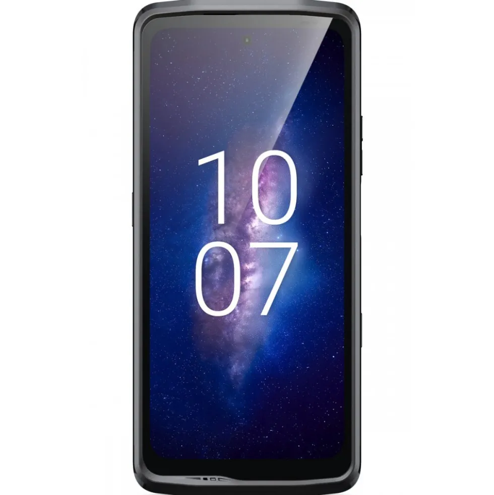 Pack smartphone STELLAR X5S + câble USB C + X-blocker CROSSCALL
