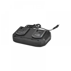 Pack taille-bordures sur batterie KS BCT-40V + 2 batteries et chargeur KONNER & SOHNEN