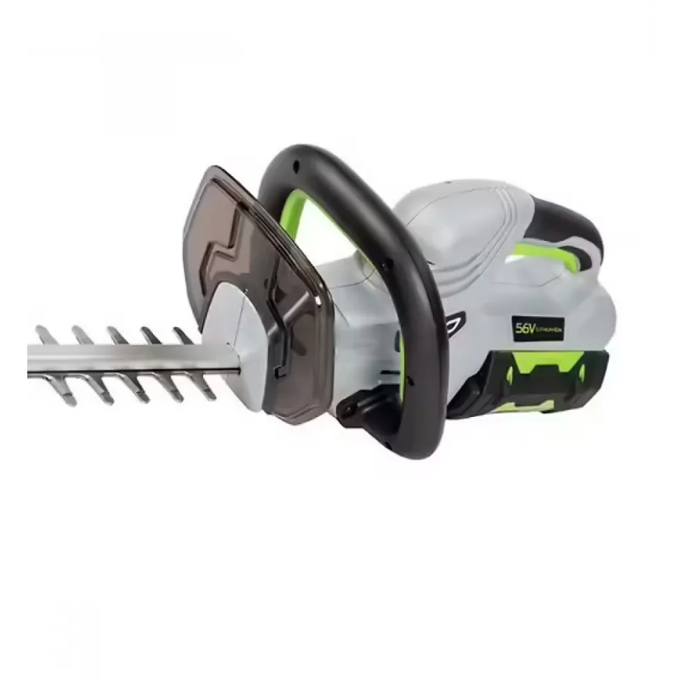 Pack taille-haies HT2000E avec batterie et chargeur EGO