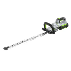 Pack taille-haies HT2600E avec chargeur et batterie EGO