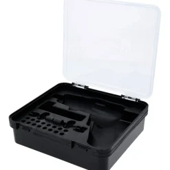 Pack visseuse sans fil eMonster 3,6V + 25 embouts 1/4