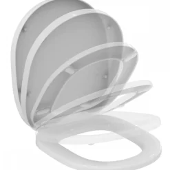 Pack WC complet sur pied avec alimentation latérale - Connect Cube PORCHER
