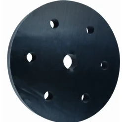 Pad double face 210mm pour ponceuse girafe POG225 LEMAN