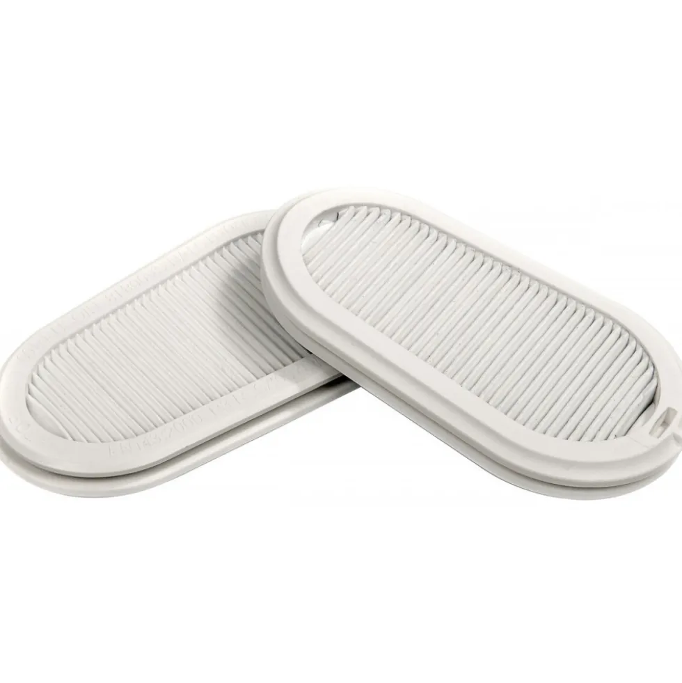 Paire de filtres P3 RD pour masques Elipse P3 RD GVS