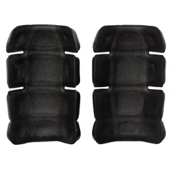Paire de genouillères noires Ergonom ENGEL