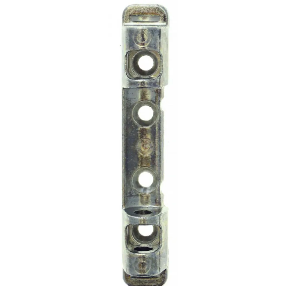 Palier de compas M6/4 pour mécanisme oscillo-battants bois FERCO