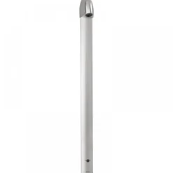 Panneau de douche automatique avec diffuseur antitartre Sporting 2 DELABIE