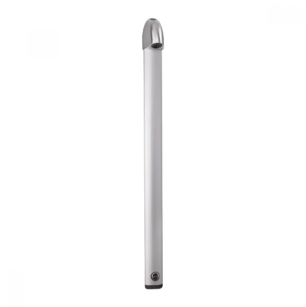 Panneau de douche SPORTING 2 - 714700 DELABIE