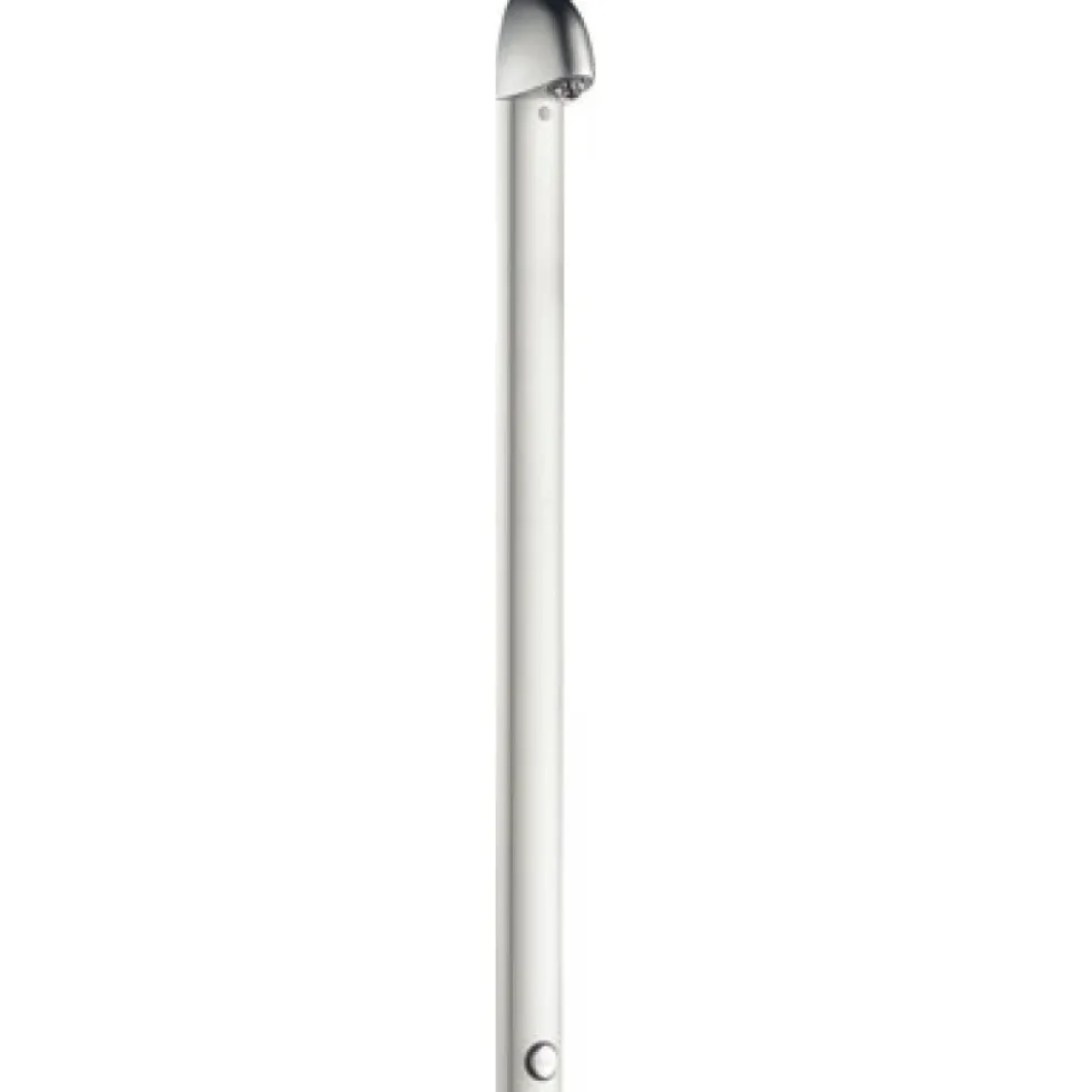 Panneau de douche SPORTING 2 - 714700 DELABIE