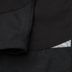 Pantalon de travail Galaxy REPREVE noir et anthracite polyester recyclé ENGEL