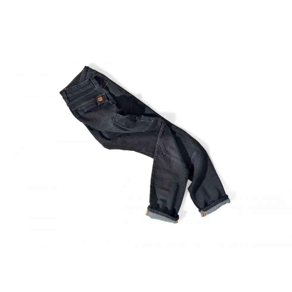 Pantalon de travail - jeans souple - PROSPER DIKE