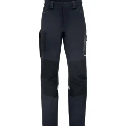 Pantalon de travail stretch pour homme suXXeed craft - graphite UVEX