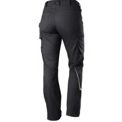 Pantalon de travail stretch pour femme PC 1981 - anthracite BP
